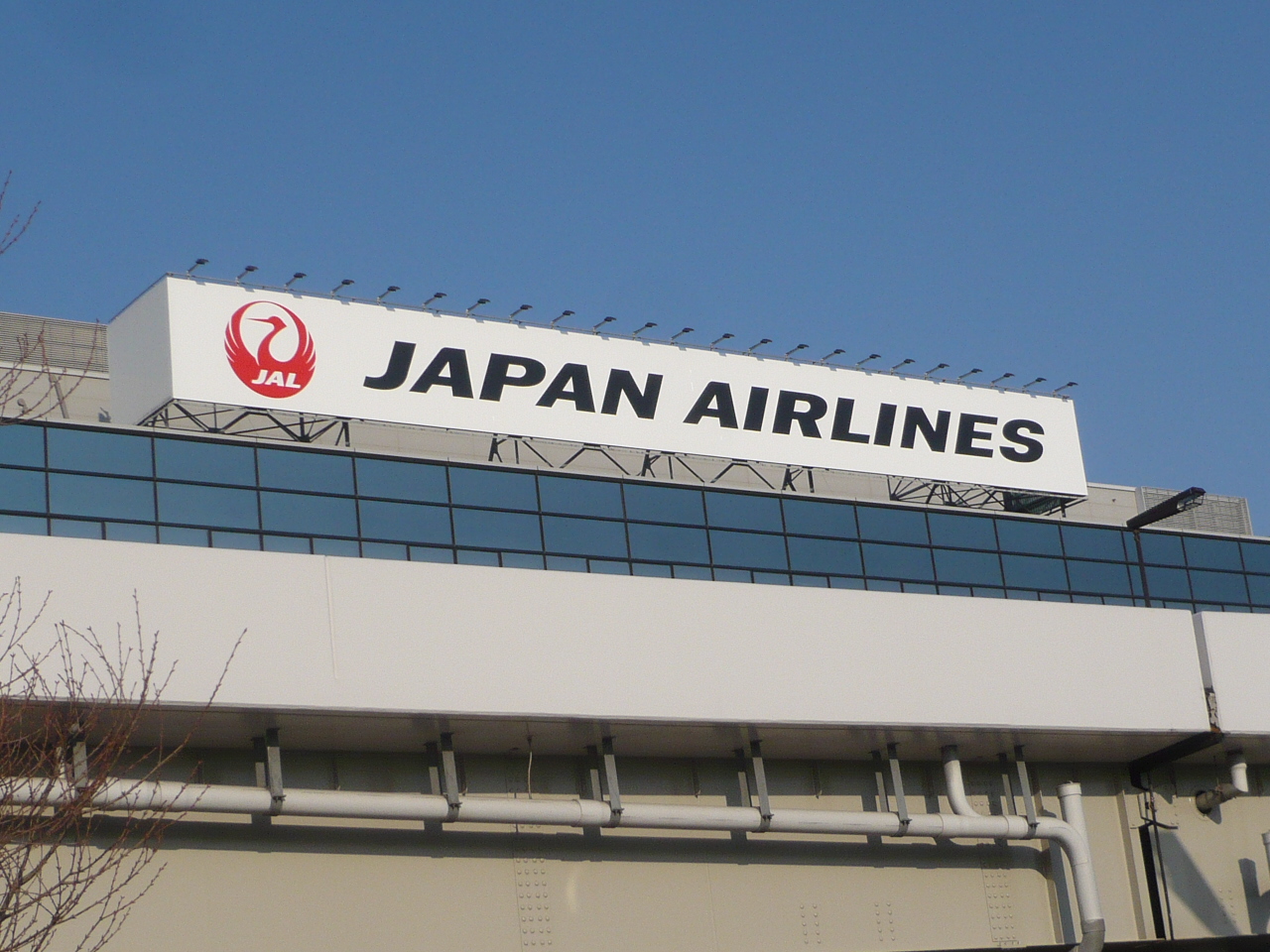 JAL 様